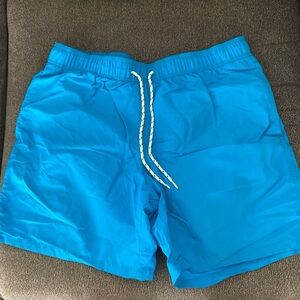 Swim trunks